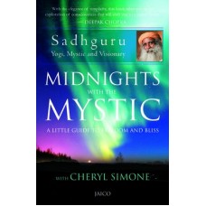 Midnights with the Mystic by Sadhguru